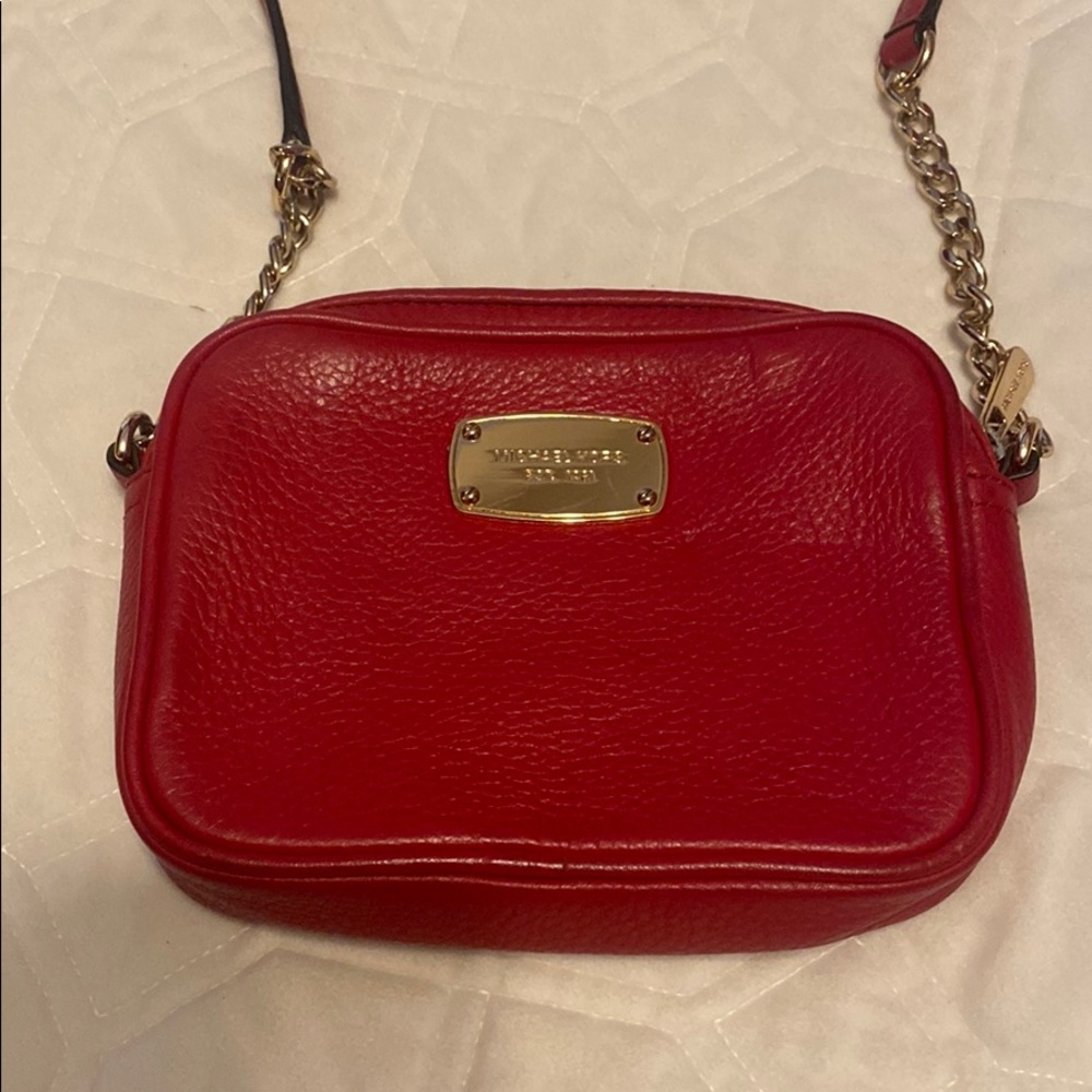 Michael Kors Crossbody